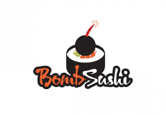 bomb-sushi