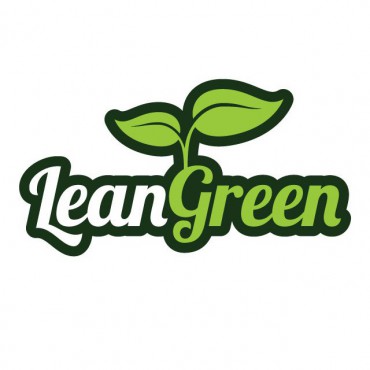 Lean Green Logo