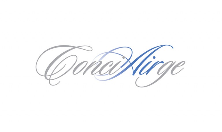 ConciAirge™ Logo