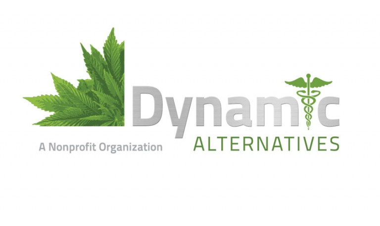 Dynamic Alternatives Logo