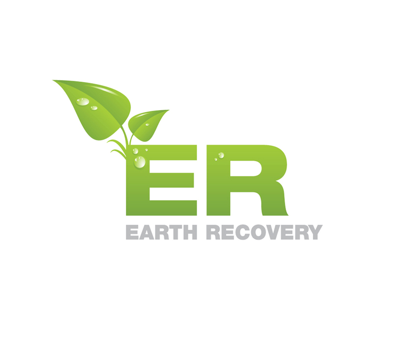 Earth Recover Logo