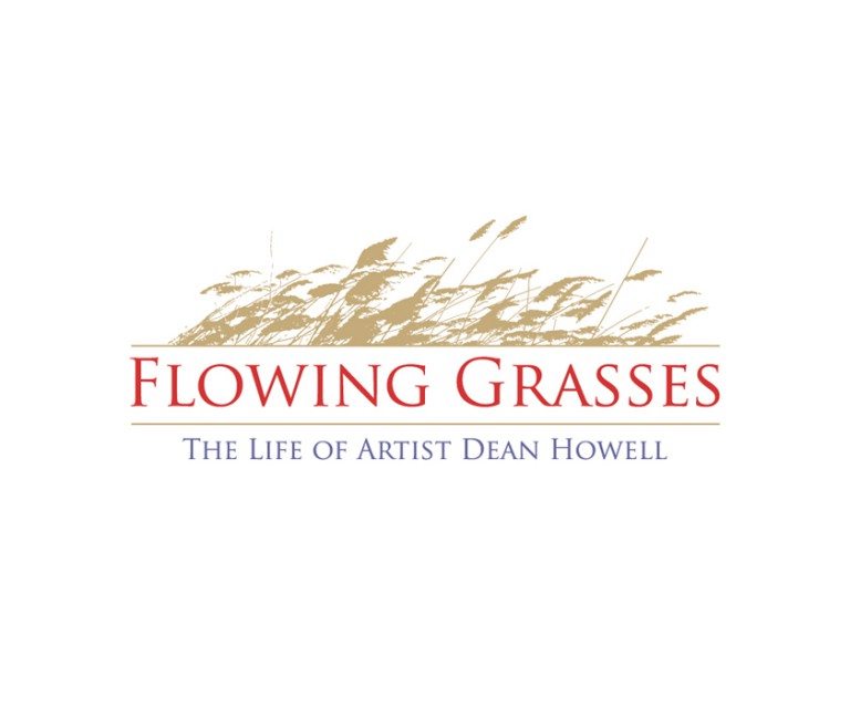Flowing Grasses Logo