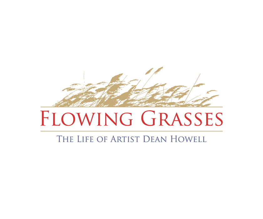 Flowing Grasses Logo