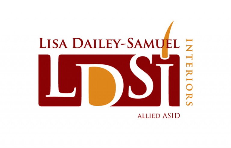 Lisa Dailey-Samuel Logo