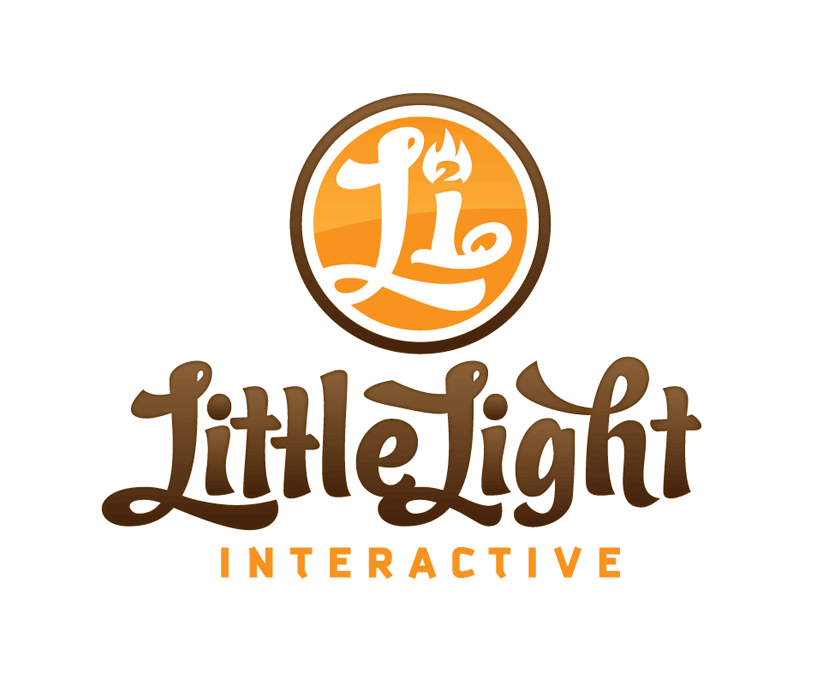 Little Light Interactive Logo