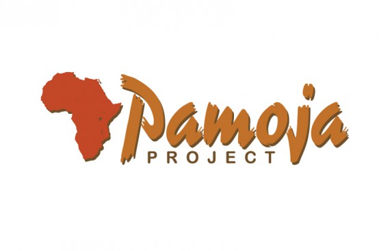 Pamoja Project Logo