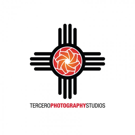 Tercero Photography Studios Logo