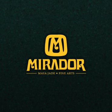 Mirador Gallery Logo