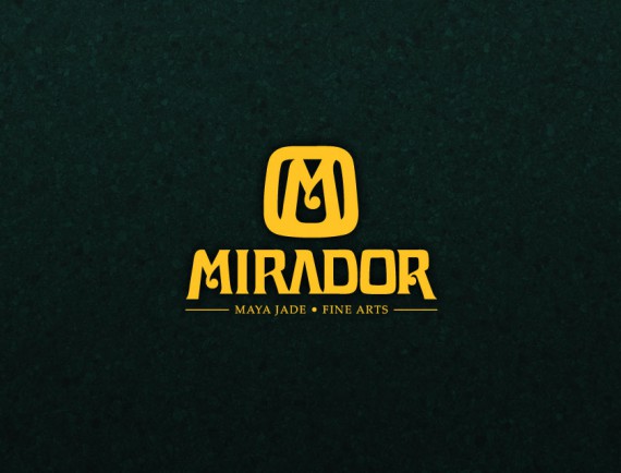 Mirador Gallery Logo