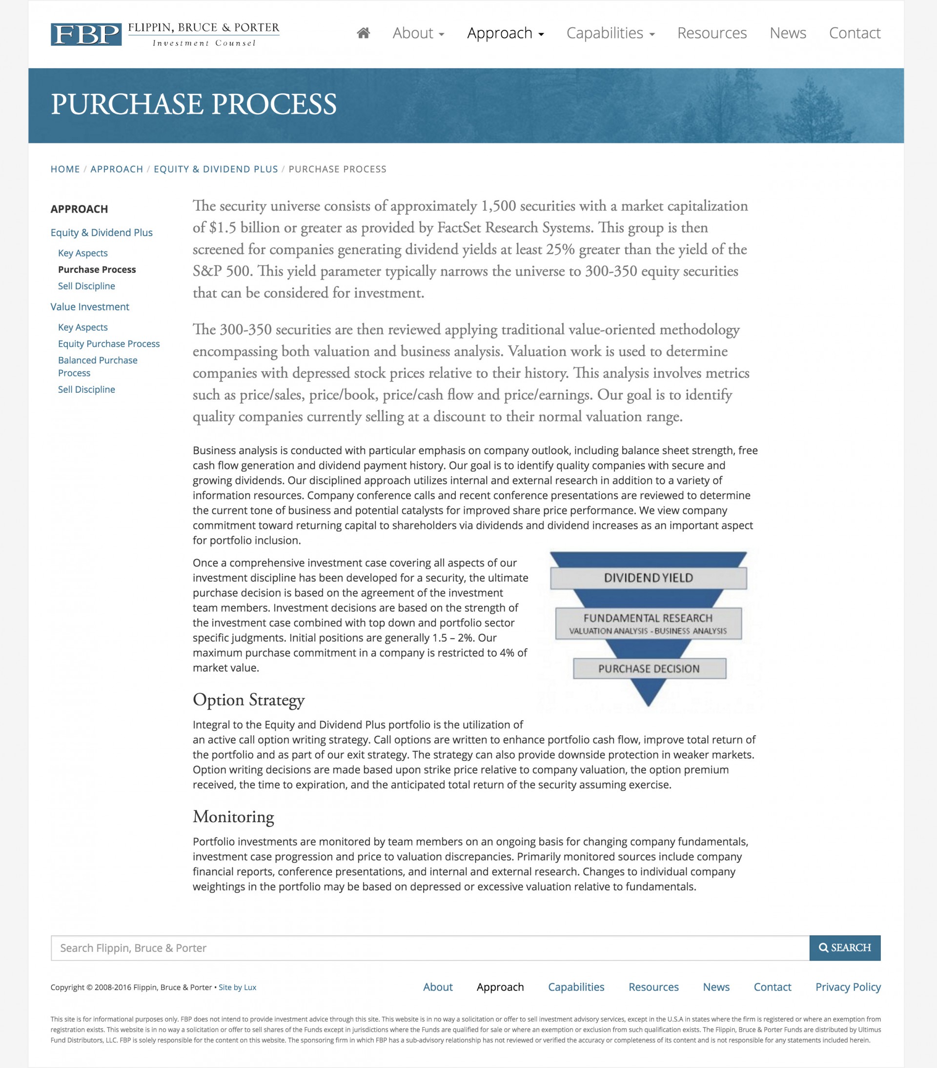 Flippin, Bruce & Porter Patrick Iverson