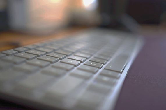 Computer Keyboard