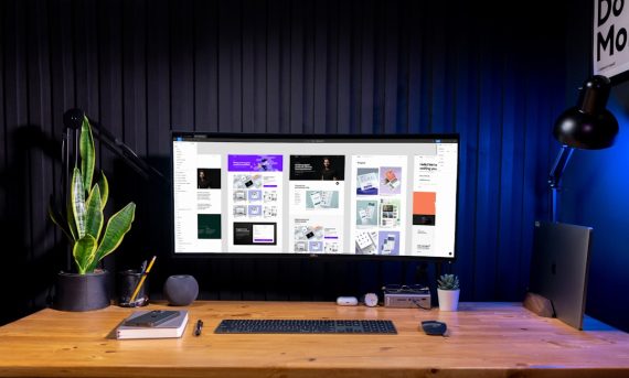 My Workspace, I do design, recording, meetings everything from here! All Product links: --> https://kit.co/faizurrehman Follow me on Instagram: @fazurrehman