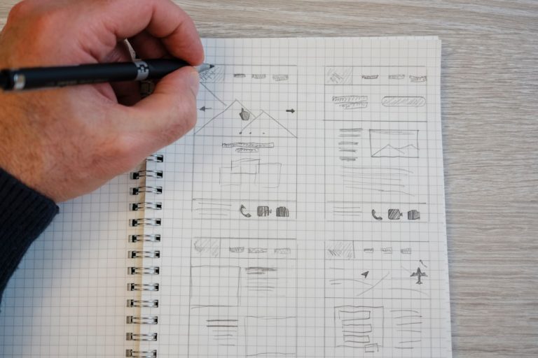 web designer